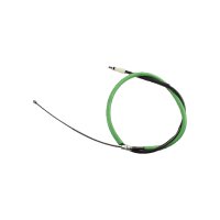 Seilzug Feststellbremse Trommelbremse TRISCAN für...