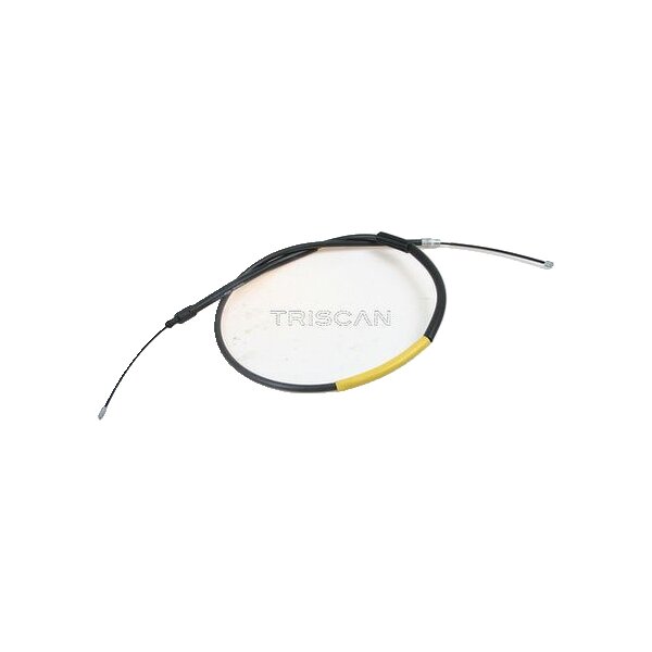 Seilzug Feststellbremse Trommelbremse TRISCAN für u.a. PEUGEOT 306