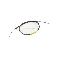 Seilzug Feststellbremse Trommelbremse TRISCAN für...