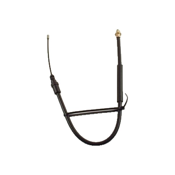 Seilzug Feststellbremse Scheibenbremse TRISCAN für u.a. PEUGEOT 406