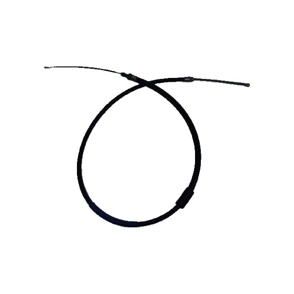 Seilzug Feststellbremse Trommelbremse TRISCAN für u.a. CITROËN ZX