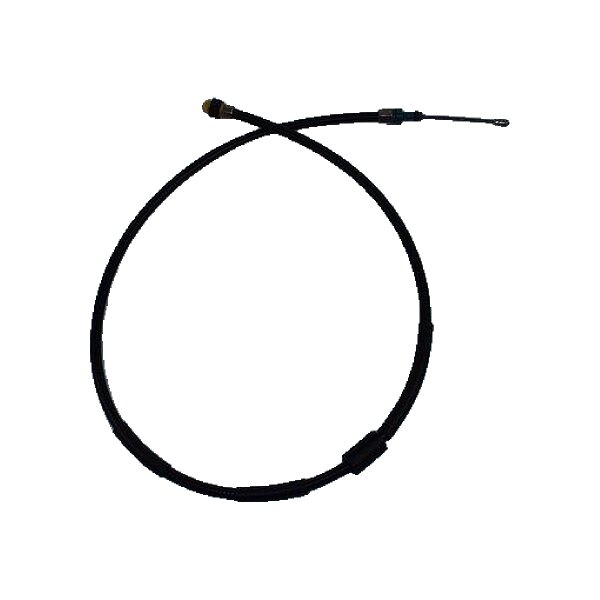 Seilzug Feststellbremse Trommelbremse TRISCAN IAM-Expertise für u.a. CITROËN ZX