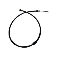 Seilzug Feststellbremse Trommelbremse TRISCAN...