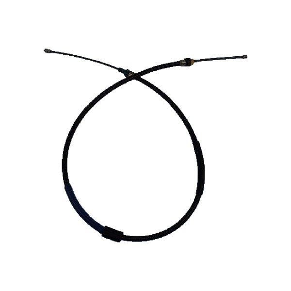 Seilzug Feststellbremse Trommelbremse TRISCAN IAM-Expertise für u.a. CITROËN ZX