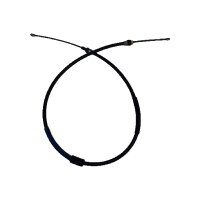 Seilzug Feststellbremse Trommelbremse TRISCAN...