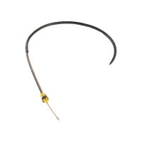 Seilzug Feststellbremse Scheibenbremse TRISCAN für...