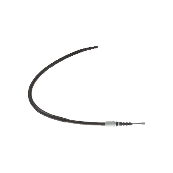 Seilzug Feststellbremse Scheibenbremse TRISCAN für u.a. PEUGEOT 307