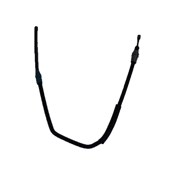 Cable Pull Parking Brake Drum Brake TRISCAN for e.g. PEUGEOT 406