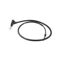 Cable Pull Parking Brake Discs/Drum TRISCAN IAM-Expertise...