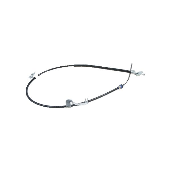 Seilzug Feststellbremse Trommelbremse TRISCAN für u.a. TOYOTA AYGO