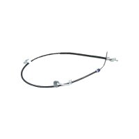 Seilzug Feststellbremse Trommelbremse TRISCAN für...