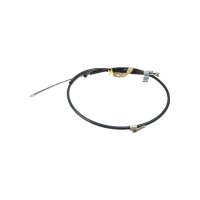 Seilzug Feststellbremse Trommelbremse TRISCAN für...