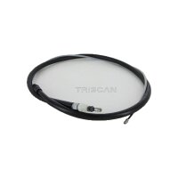 Seilzug Feststellbremse Scheibenbremse TRISCAN für...