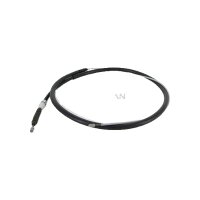 Cable Pull Parking Brake Disc Brake TRISCAN IAM-Expertise...