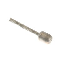 Seilzug Feststellbremse Scheibenbremse TRISCAN für...