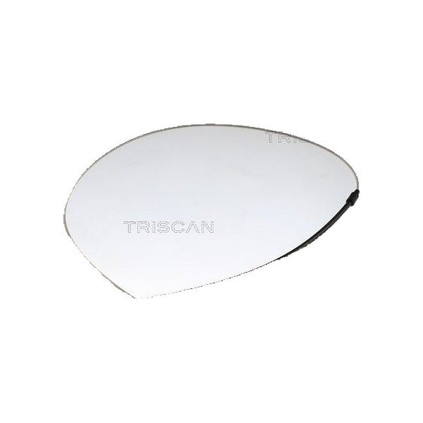 Seilzug Feststellbremse Scheibenbremse TRISCAN IAM-Expertise für SKODA SCALA