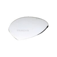 Seilzug Feststellbremse Scheibenbremse TRISCAN...