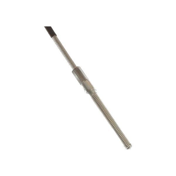 Cable Pull Parking Brake Disc Brake TRISCAN for e.g. AUDI A6