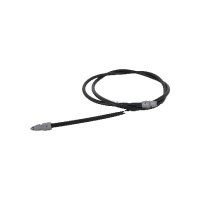 Cable Pull Parking Brake Disc Brake TRISCAN for e.g. AUDI Q7