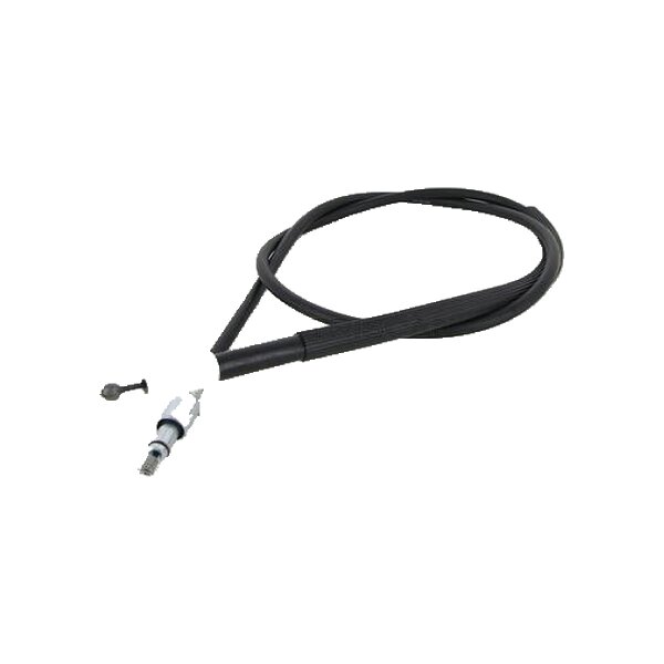 Cable Pull Parking Brake Disc Brake TRISCAN for e.g. PORSCHE CAYENNE