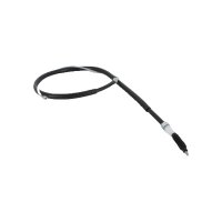 Seilzug Feststellbremse Scheibenbremse TRISCAN für...