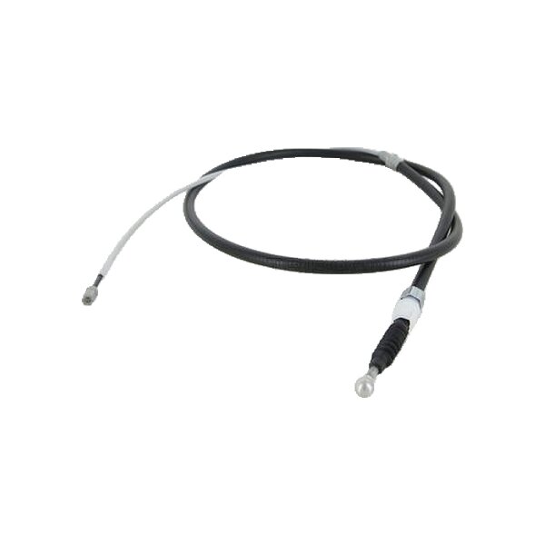 Cable Pull Parking Brake Disc Brake TRISCAN for SEAT IBIZA and others