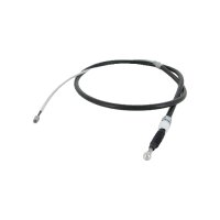 Seilzug Feststellbremse Scheibenbremse TRISCAN für...