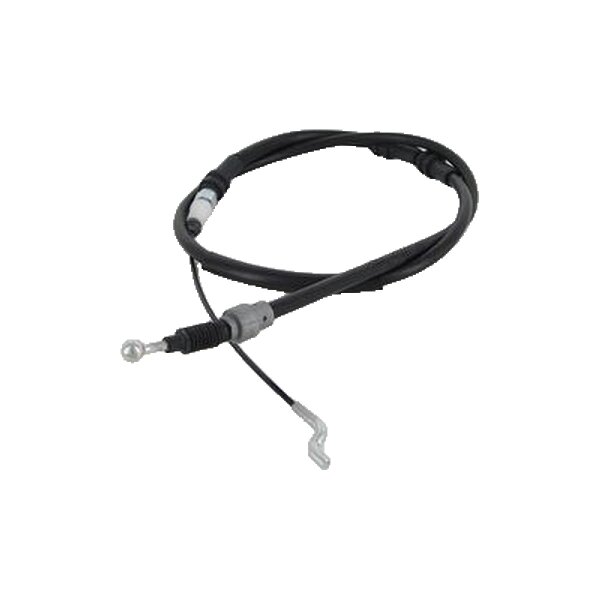 Seilzug Feststellbremse Scheibenbremse TRISCAN für u.a. VW TRANSPORTER