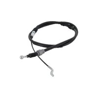 Seilzug Feststellbremse Scheibenbremse TRISCAN für...