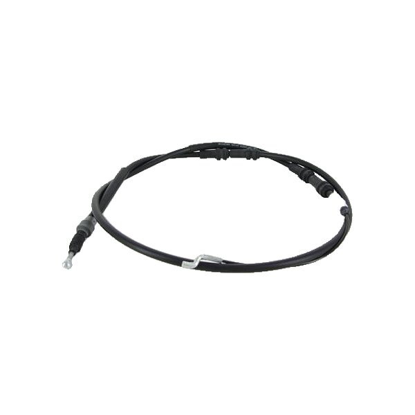 Seilzug Feststellbremse Scheibenbremse TRISCAN für u.a. VW MULTIVAN