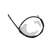 Cable Pull Parking Brake Disc Brake TRISCAN for e.g. AUDI...