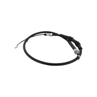 Seilzug Feststellbremse Scheibenbremse TRISCAN für...