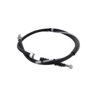 Seilzug Feststellbremse Scheibenbremse TRISCAN für...