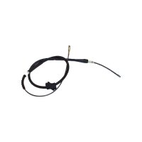 Seilzug Feststellbremse Trommelbremse TRISCAN für...