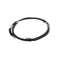 Seilzug Feststellbremse Scheibenbremse TRISCAN für...