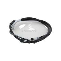 Seilzug Feststellbremse Trommelbremse TRISCAN für...