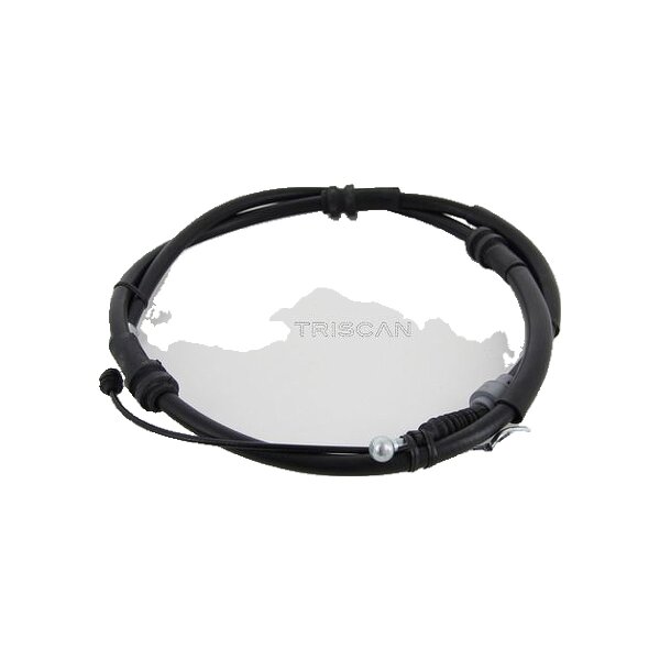 Seilzug Feststellbremse Scheibenbremse TRISCAN für u.a. VW CALIFORNIA