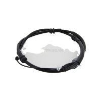 Seilzug Feststellbremse Scheibenbremse TRISCAN für...