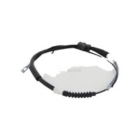 Seilzug Feststellbremse Scheiben/Trommel TRISCAN für...