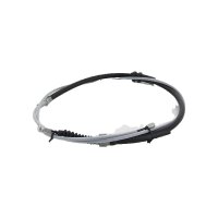 Seilzug Feststellbremse Scheibenbremse TRISCAN für...