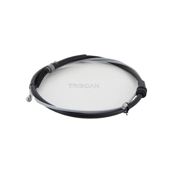 Seilzug Feststellbremse Scheibenbremse TRISCAN für u.a. VW CADDY