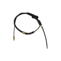 Seilzug Feststellbremse Scheiben/Trommel TRISCAN für...