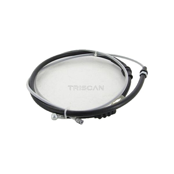 Seilzug Feststellbremse Scheibenbremse TRISCAN für u.a. VW CADDY