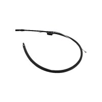 Seilzug Feststellbremse Scheibenbremse TRISCAN für...