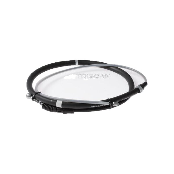 Seilzug Feststellbremse Scheibenbremse TRISCAN für u.a. SEAT LEON