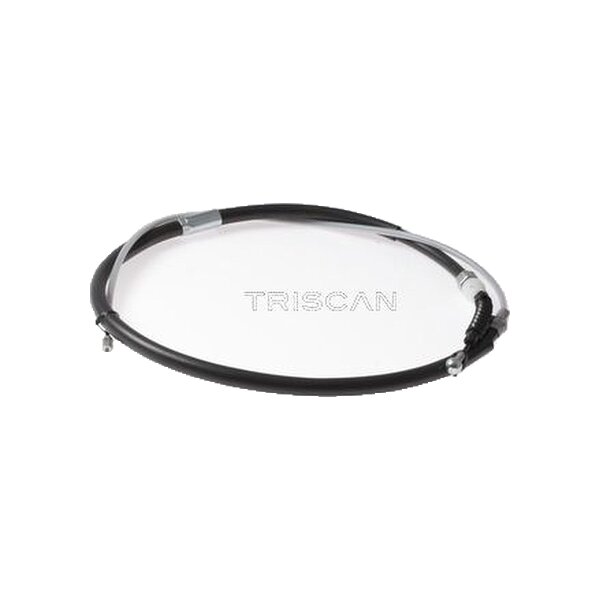 Seilzug Feststellbremse Scheibenbremse TRISCAN für u.a. VW BEETLE