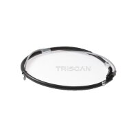 Seilzug Feststellbremse Scheibenbremse TRISCAN für...