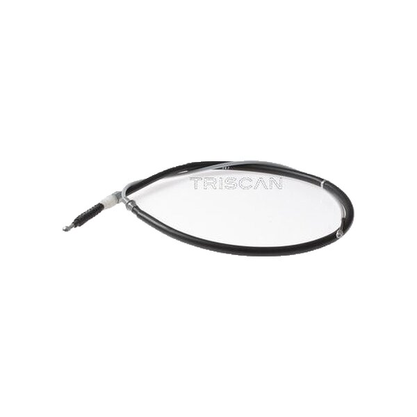 Seilzug Feststellbremse Scheibenbremse TRISCAN für u.a. VW BEETLE