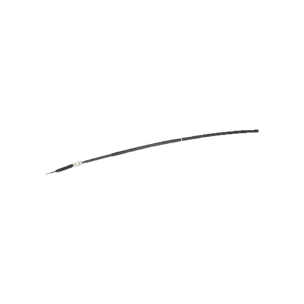 Seilzug Feststellbremse Scheibenbremse TRISCAN IAM-Expertise für VW JETTA