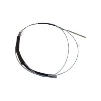 Seilzug Feststellbremse Scheiben/Trommel TRISCAN für...